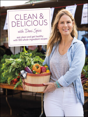 cover image of Clean & Delicious